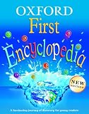 Oxford First Encyclopedia