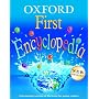 Oxford First Encyclopedia