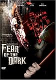 DVD : Fear of the Dark