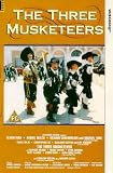 Revue Arrow Films  / The Three Musketeers