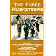 The Three Musketeers