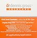Dr. Dennis Gross Skincare EZ4U Facial Towelletes, 20 Count