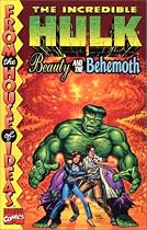 Incredible Hulk: Beauty & The Behemoth TPB