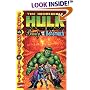 Incredible Hulk: Beauty and the Behemoth