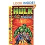 Incredible Hulk: Beauty and the Behemoth