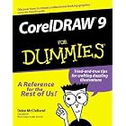 Click here to buy CorelDRAW 9 for Dummies by Deke McClelland and Barbara Obermeier.