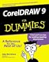 CorelDRAW 9 for Dummies