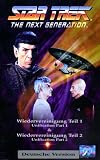Star Trek - The Next Generation 54: Wiedervereinigung? Teil 1 und 2 - Patrick Stewart