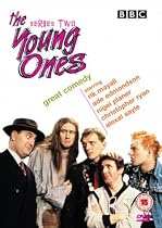The Young Ones - Series 2 (1984) [DVD]