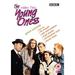 The Young Ones - Series 2 (1984)