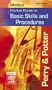 Mosby's Pocket Guide to Basic Skills and Procedures