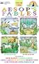 Aesop's Fables: The Sick Kite, the Country Mouse & the City Mouse, the Horse and the Stag, the Oak and the Reed