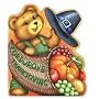 Corduroy's Thanksgiving (Corduroy (Board Book))
