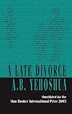 A late divorce