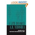A Late Divorce