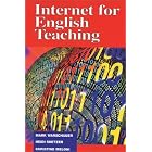 Click here to buy Internet for English Teaching by  Mark Warschauer, Heidi Shetzer, and Christine Meloni.