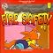 Books about Fire Safety, Fire Trucks and Fire Stations