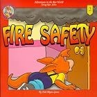 Fire Safety (Adventures in the Roo World - Young Roo Series No. 2) by Pati Myers Gross