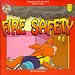Fire Safety (Adventures in the Roo World - Young Roo Series No. 2)
