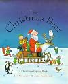 The Christmas Bear