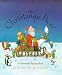 Books : The Christmas Bear