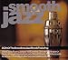 Jim Davis Jr-Smooth Jazz: The Smoothest Jazz Moods