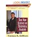 The New Science of Technical Analysis (Wiley Finance)