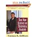 The New Science of Technical Analysis (Wiley Finance)