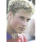 William: The People's Prince: His Life in Pictures (Nunn Syndication Books) book cover