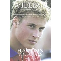 William the Peoples Prince (Nunn Syndication Books)
