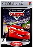 echange, troc Cars - platinum
