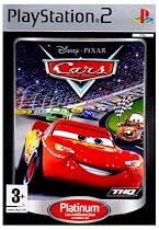 Cars Platinum