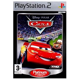 Cars Platinum