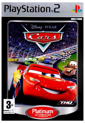 Cars Platinum