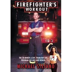 Firefighter's Workout