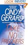 Take No Prisoners (Black Ops, Book 2)