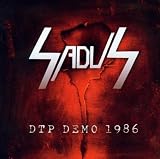 Stp Demo