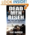 Dead Men Risen: The Welsh Guards and the Defining Story of Britain's War in Afghanistan