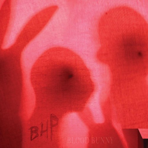 Album art for Blood Bunny/Black Rabbit by Black Heart Procession