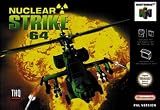 Eigenschaften THQ Entertainment  / Nuclear Strike