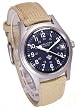 Hamilton - Khaki Field Quartz - Blue Dial