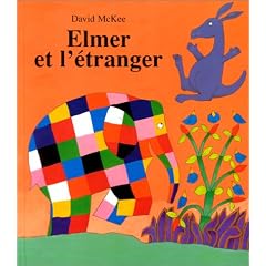 Elmer et l'Etranger