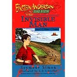 The Invisible Man and Other Cases (Einstein Anderson, Science Detective)