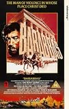 VHS : Barabbas [1961]