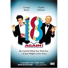 18 Again! [DVD] [1988] [Region 1] [US Import] [NTSC]