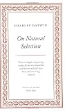 On Natural Selection (Great Ideas)