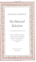 On Natural Selection (Penguin Great Ideas)