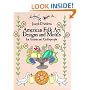 American Folk Art Designs and Motifs for Artists and Craftspeople (Dover Pictorial Archive Series)