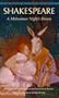A Midsummer Night's Dream