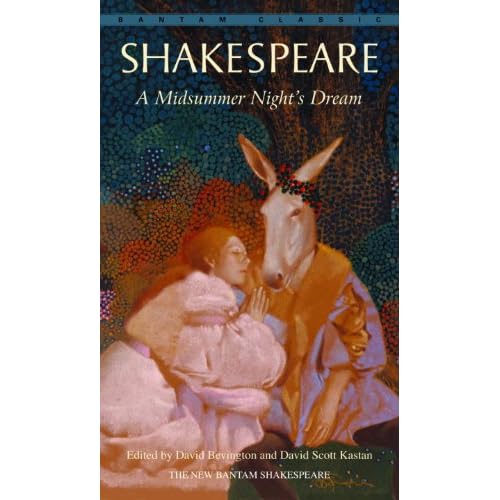 A Midsummer Night's Dream